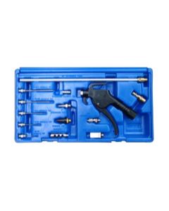 MTNBLOWKIT image(0) - 14 PC. BLOW GUN KIT
