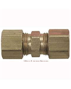 SRRK055 image(0) - 5/16" NYLON TO NYLON COMPRESSION FITTING (2)