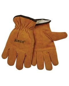 KIN51PLXL image(0) - Cowhide Lined Glove XL