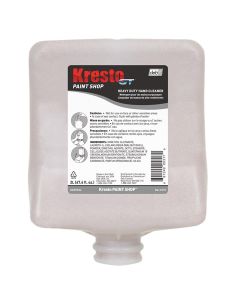 STKKGTPS2L image(0) - KrestoGT Paint Shop Heavy Duty Hand Cleaner CASE 4