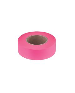 MLW77-003 image(0) - 200 ft. x 1 in. Pink Flagging Tape