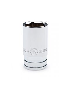KDT80368S image(0) - 3/8" DRIVE 6PT
