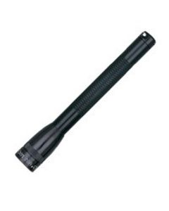 MAGS3017 image(0) - XL100 LED 3-Cell Blk Pres Box