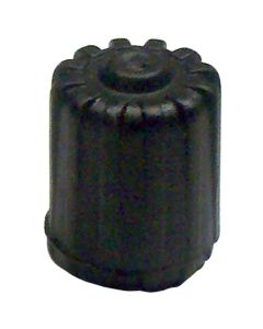 ABDDY-128B image(0) - Valve Cap - Nylon (Black)