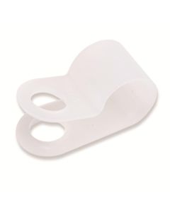 JTT4604H image(0) - Nylon Cable Clamps 3/8" I.D.