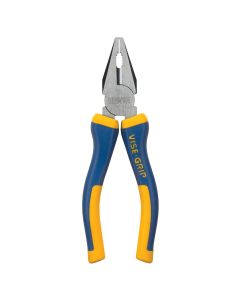 VGP1771973 image(0) - 6" VISE-GRIP Combination Plier