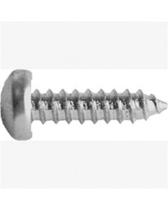 ABD6386 image(0) - Phillips Pan Head Sht Met Scrw