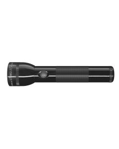 MAGST2D016 image(0) - MAGLITE 2 D CELL LED  (BLACK)