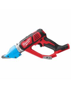 MLW2636-20 image(0) - M18 Cordless 14 Gauge Double Cut Shear - Bare Tool