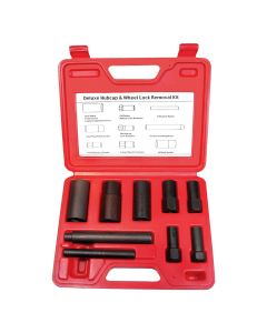 KTI71910 image(0) - Locking Lug Nut Remover Kit