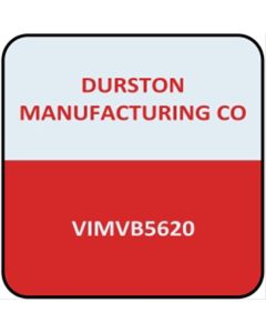 VIMVB5620 image(0) - 5/8" Hex Bit in 1/2"