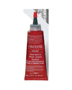 Head Bolt & Water Jacket Seal.