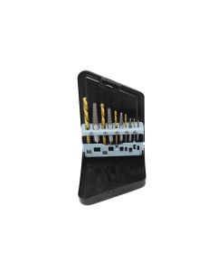 KTI75470 image(0) - 10pc Extractor Set
