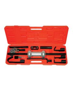 KTI70500 image(0) - 10 lb. Heavy-duty Dent Puller Kit