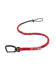 MLW48-22-8810 image(0) - 10 Lb. Locking Tool Lanyard
