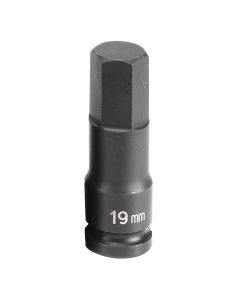 GRE2919M image(0) - SOC 19MM 1/2D IMP HEX