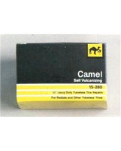 AMF15-280 image(0) - TIRE REPAIR INSERTS 4IN. F/ STEEL BELTED RADIALS