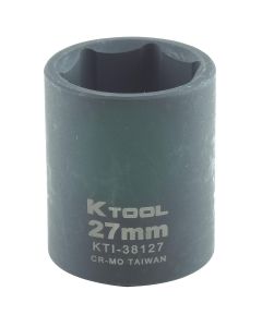 KTI38127 image(0) - SOC IMP MET 1/2DR 27MM