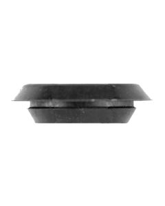 ABD6931RX image(0) - 8-3/4"-Flush Type Blk Plastic