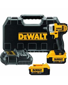 DWTDCF883M2 image(0) - 20V 3/8" Impact Wrench