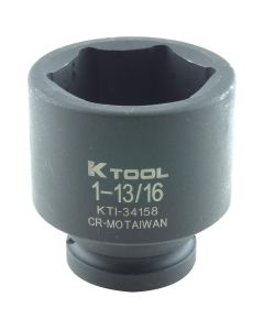 KTI34158 image(0) - SOC 3/4 DR SHORT IMP 1-13/1