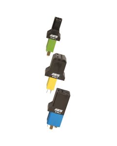 ESI190-4 image(0) - Shielded Relay Adapter Set