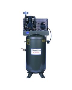 IMC318VN image(0) - COMPRESSOR 5HP 80G 2STG 1PH VERTICAL