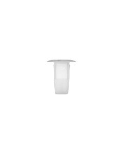 ABD6238RX image(0) - 5-#8(17MM)-SCREW GROMMETS NATU