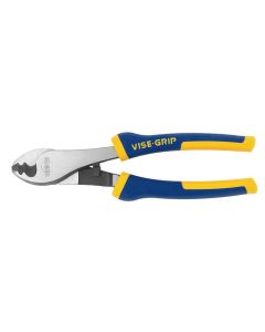 VGP2078328 image(0) - 8" PROPLIERS CABLE CUTTING PLIERS