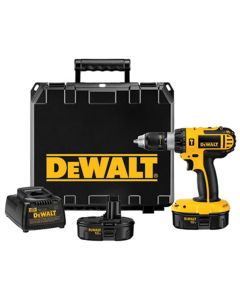 DWTDC725KA image(0) - 18V HAMMER DRILL