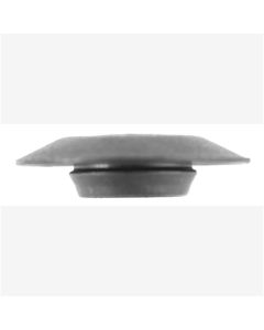 ABD6929 image(0) - Flush-type Blk Plast Hole Plug
