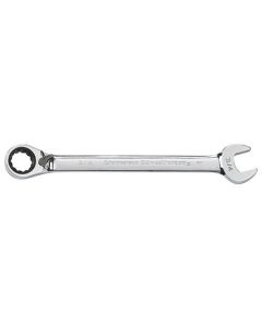 KDT9612 image(0) - WR 12MM REV COMB 12PT 15 DEG