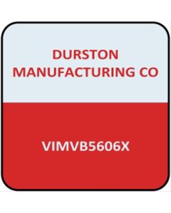 VIMVB5606X image(0) - 3/16" Hex Bit 1/4"