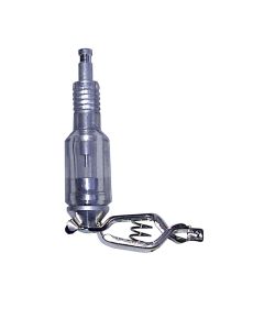 KDT2756 image(0) - IGNITION TESTER CALIBRATED FOR HEI IGNITIONS
