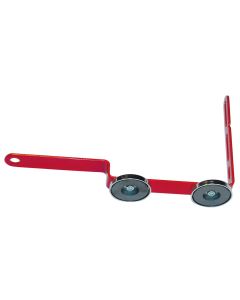 STC35660 image(0) - Paint-N-Stick Side View Mirror Holder