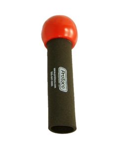 PRTPJ-125R image(0) - PROTECTO JACK HANDLE - RED