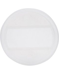 EZX70008L image(0) - 1/2 PINT LIDS 100/BOX