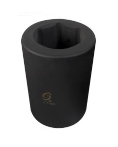 SUN5504 image(0) - IMPACT SOCKET 7/8 #5 SPLINE DRIVE