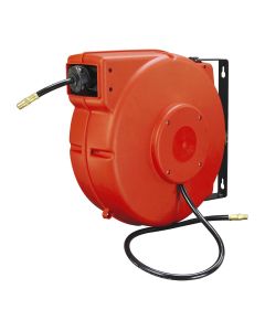 LEGL8250 image(0) - 3/8" X 50' ENCLOSED PLASTIC AIR REEL