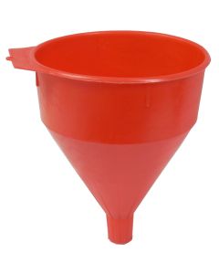 KTI74610 image(0) - Funnel 6-QT Safety Red with Screen
