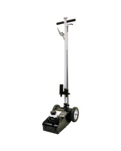 LOW PROFILE HYDRAULIC JACK