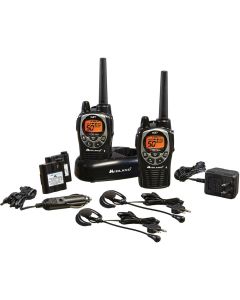 MDLGXT1000VP4 image(0) - 36 Mile Waterproof with Kit