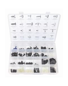 ABD7100 image(0) - Retainer Assortment Ford 120 P