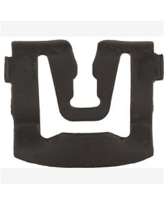 ABD6613 image(0) - Reveal MouldingClip Windshield