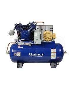 QAC2153D12HCA23M image(0) - Air Compressor