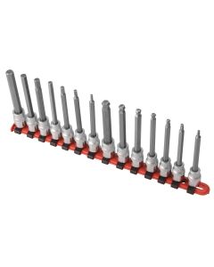 SUN9920 image(0) - 14-Piece 3/8 in. Drive Fractional SAE