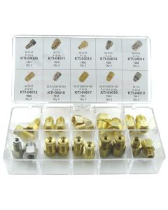KTI00002 image(0) - BRAKE ADAPTER KIT- 20 PIECE