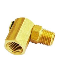 MIL660 image(0) - Swivel "L" Adapter