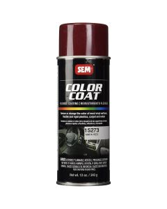 SEM15273 image(0) - Color Coat Napa Red