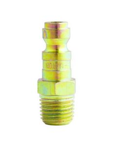 MIL783BK image(0) - 1/4" Male Plug T-Style
